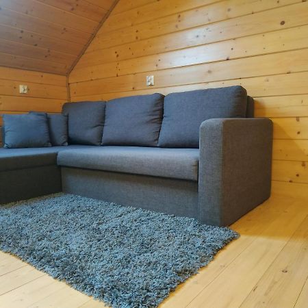 Apartament Pod Kogutkiem Uscie Gorlickie Екстериор снимка