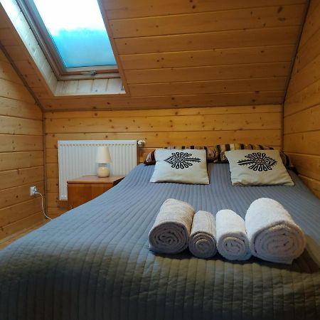 Apartament Pod Kogutkiem Uscie Gorlickie Екстериор снимка