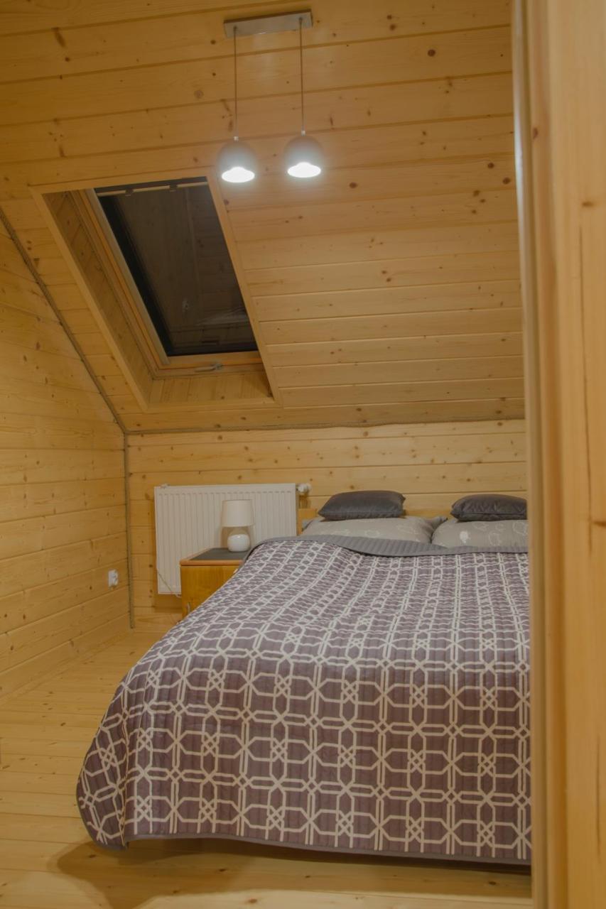 Apartament Pod Kogutkiem Uscie Gorlickie Екстериор снимка