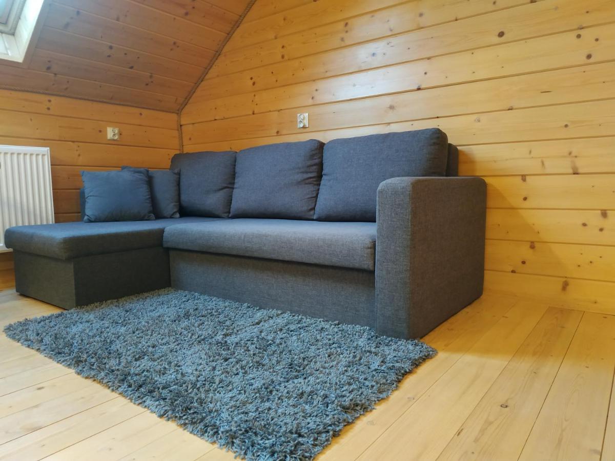 Apartament Pod Kogutkiem Uscie Gorlickie Екстериор снимка