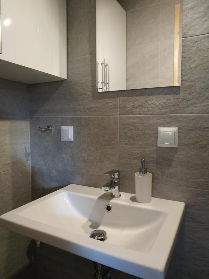 Apartament Pod Kogutkiem Uscie Gorlickie Екстериор снимка